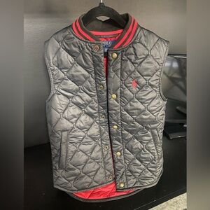 Polo Ralph Lauren Vest Jacket
